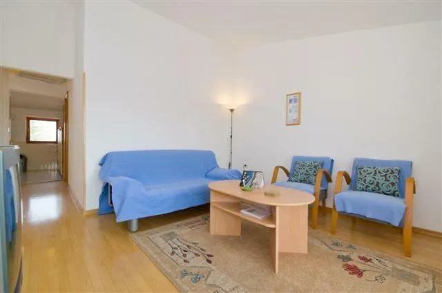 Villa Marianne Vinkuran Chorwacja