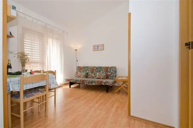 Apartament Villa Marianne Vinkuran