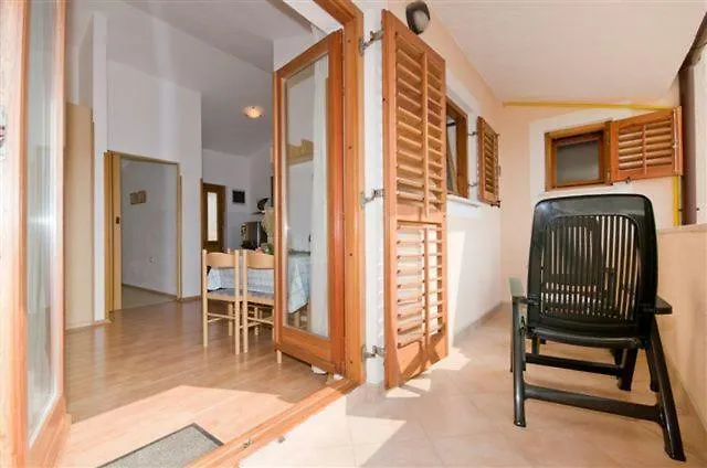 Villa Marianne Vinkuran 0*,  Chorwacja