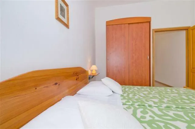 Villa Marianne Vinkuran Apartament
