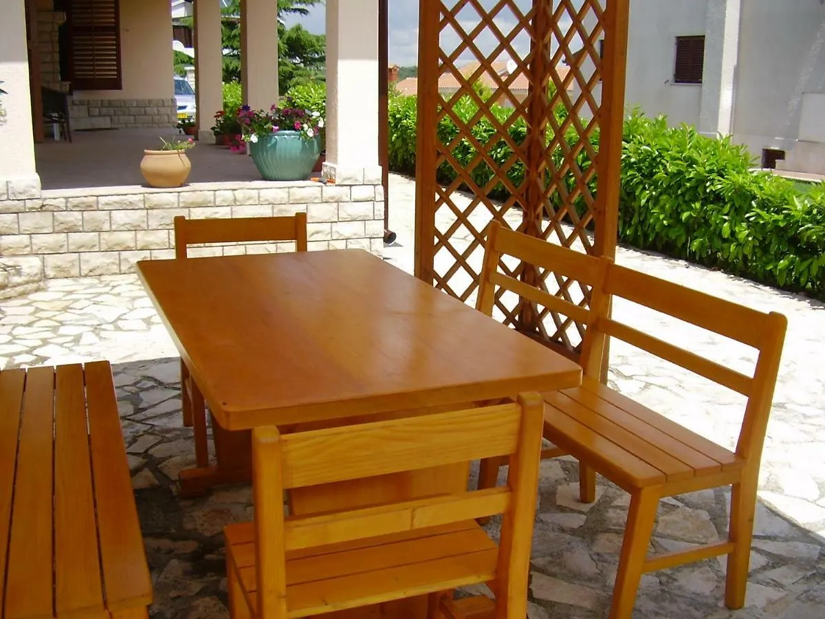 Villa Marianne Vinkuran Apartament
