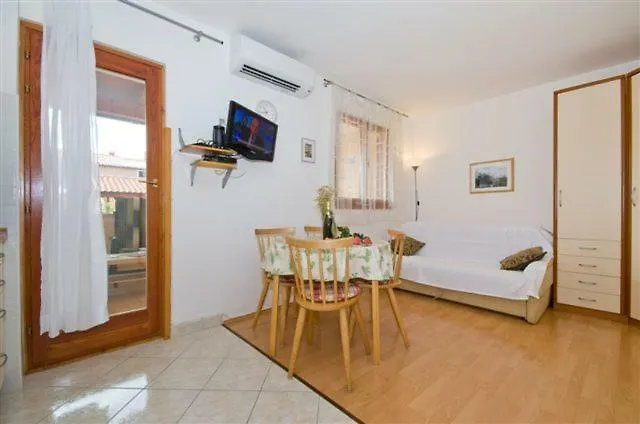 Villa Marianne Vinkuran 0*,  Chorwacja