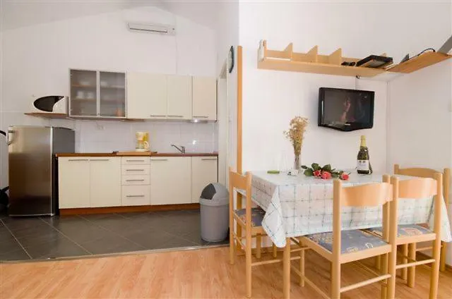 Apartament Villa Marianne Vinkuran Chorwacja